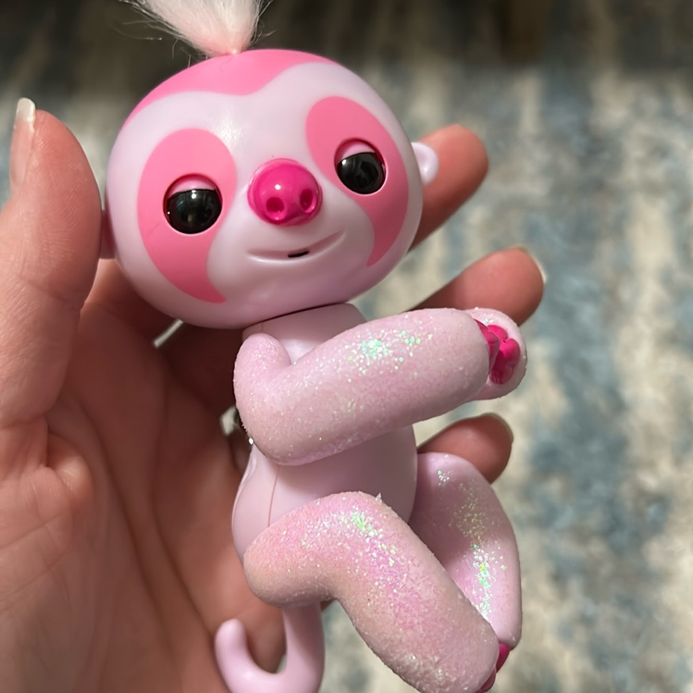 Fingerling